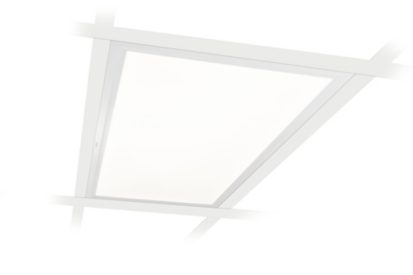 Essential Smartbright Direct Panel RC050B