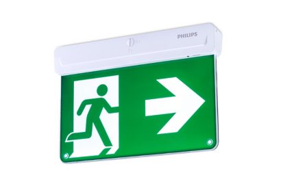 Emergency Light LED Exit Sign