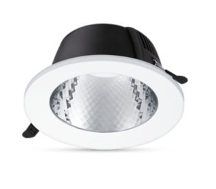 Ledinaire Recessed Downlight