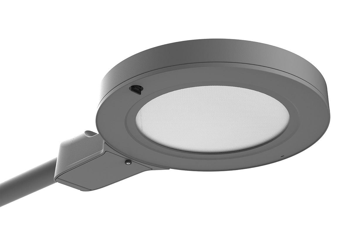 RoadScape LED ComfortEdge™ (S-RSCF-C/S-RSCT-C)