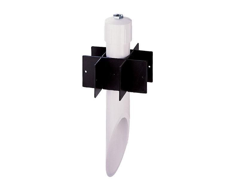 Line Voltage Mounting Stakes