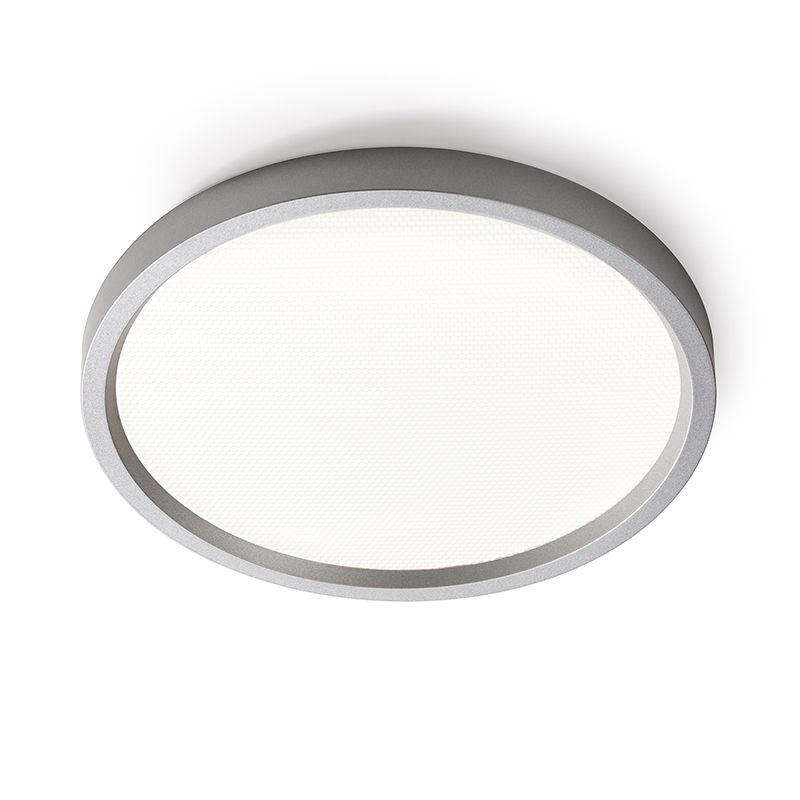 Spin Black 45W 3500lm 3000K Diam:900mm Drop:3000mm Dimmable