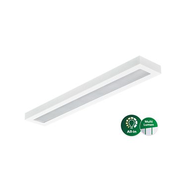 Plafonnier linéaire à LED 12V - 345x33x12 mm - 13.192.40