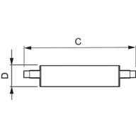 CorePro LEDlinear MV, 5011000