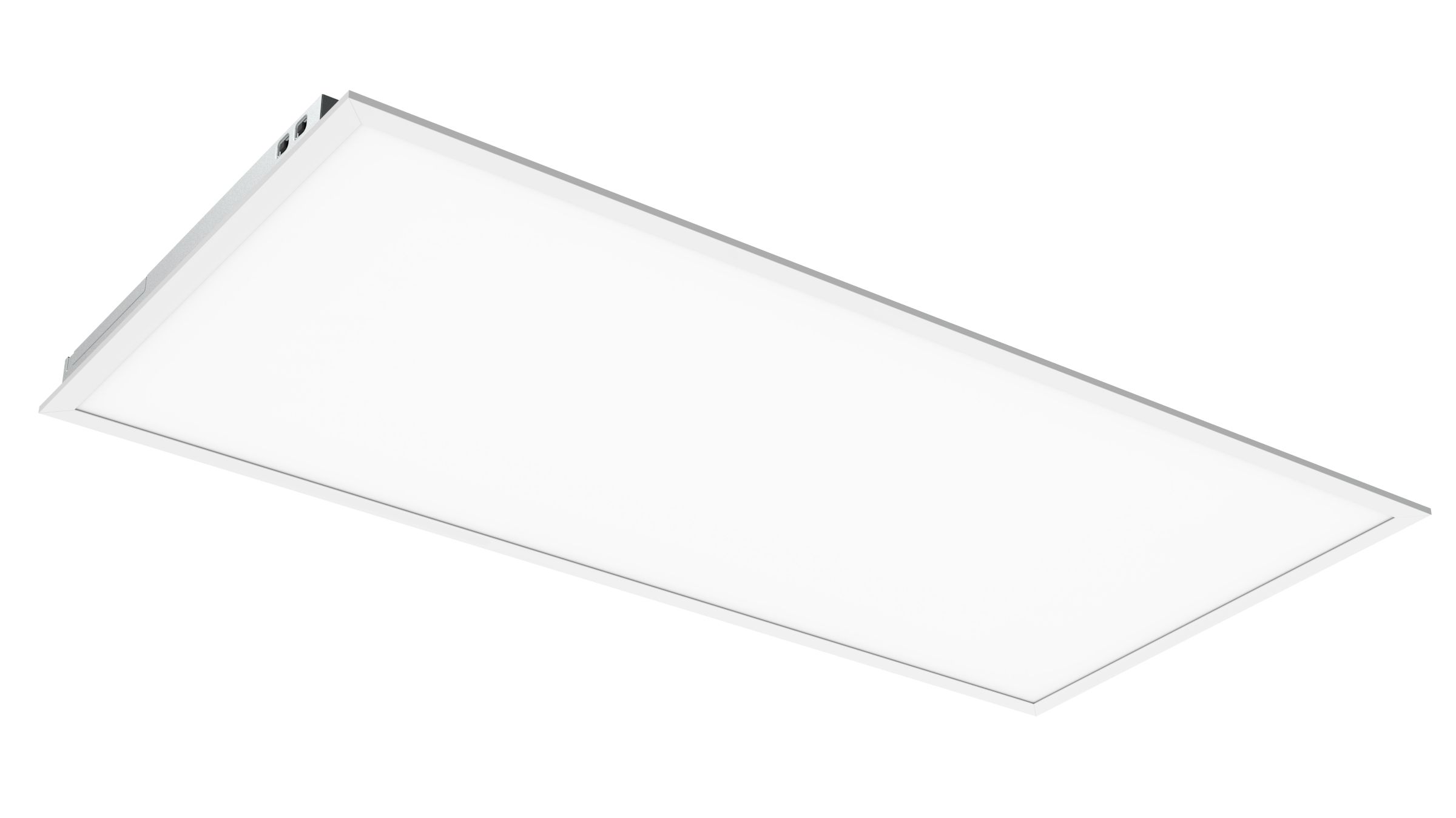 FluxPanel Selectable LED (SBP)