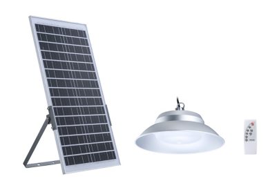 SmartBright Solar Lowbay