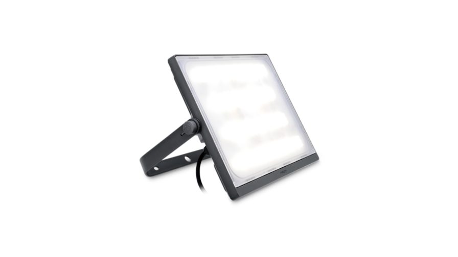 BVP172 LED43/WW 50W WB GREY CE