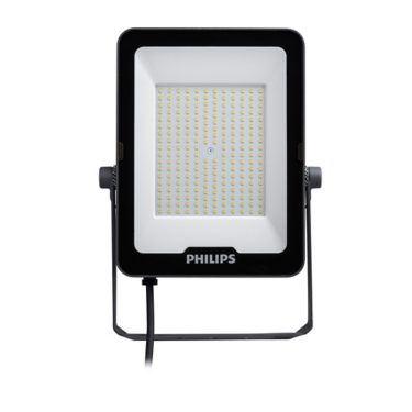Foco LED de exterior con sensor Philips 50W