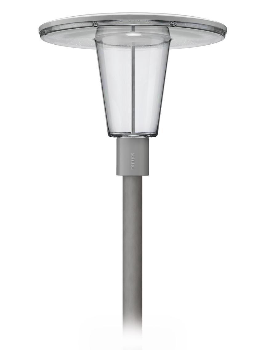 ClassicStyle Post Top LED (VLR) - Posttop