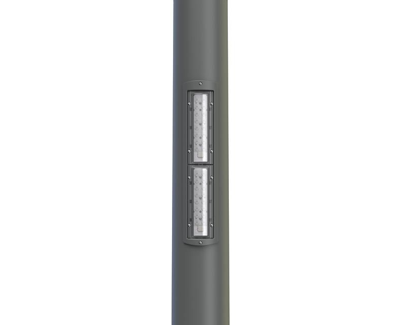 SoleCity Mid-Pole de lumière (ULR100)