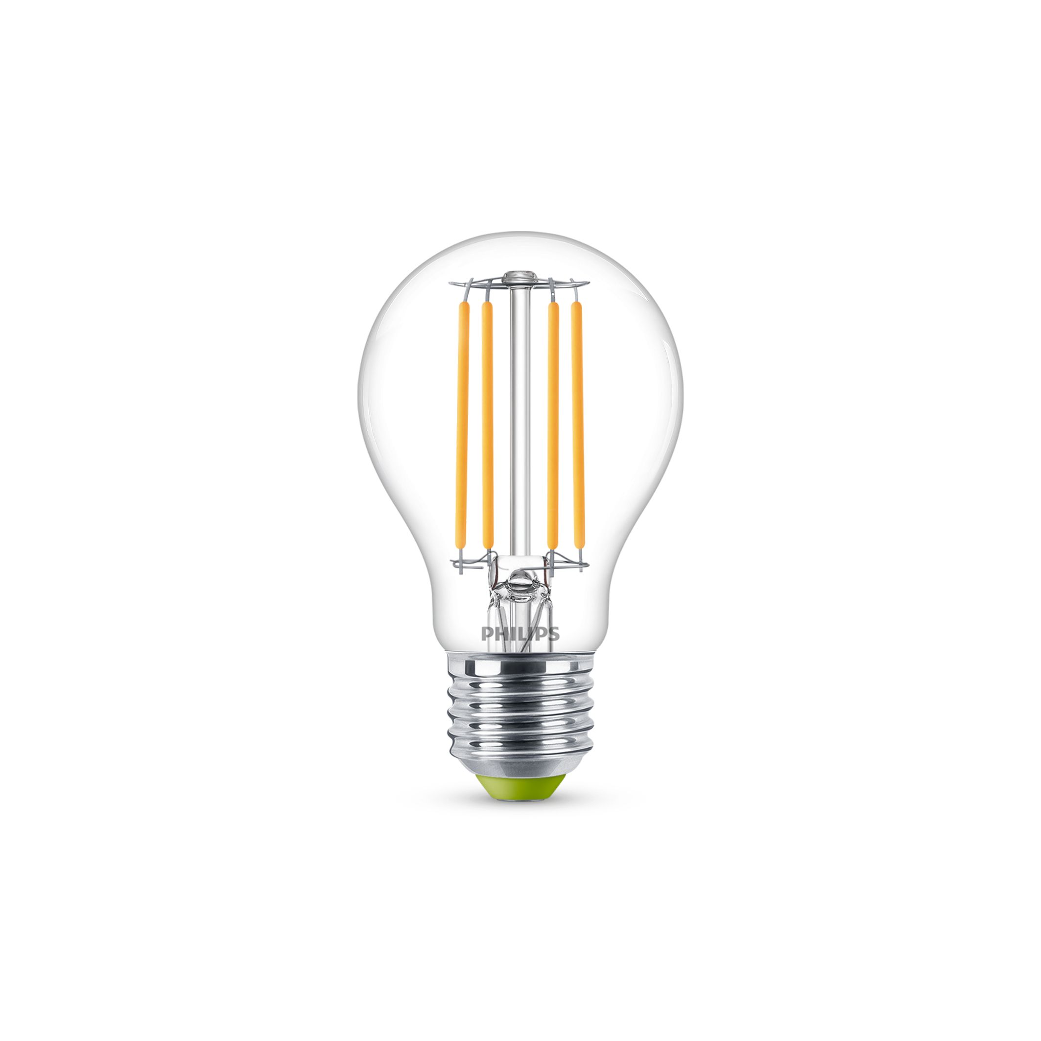 Bombillas de bajo consumo ¿ ahorro o timo ?: Bombillas led Philips Ultra  Efficient de 210 lm/W