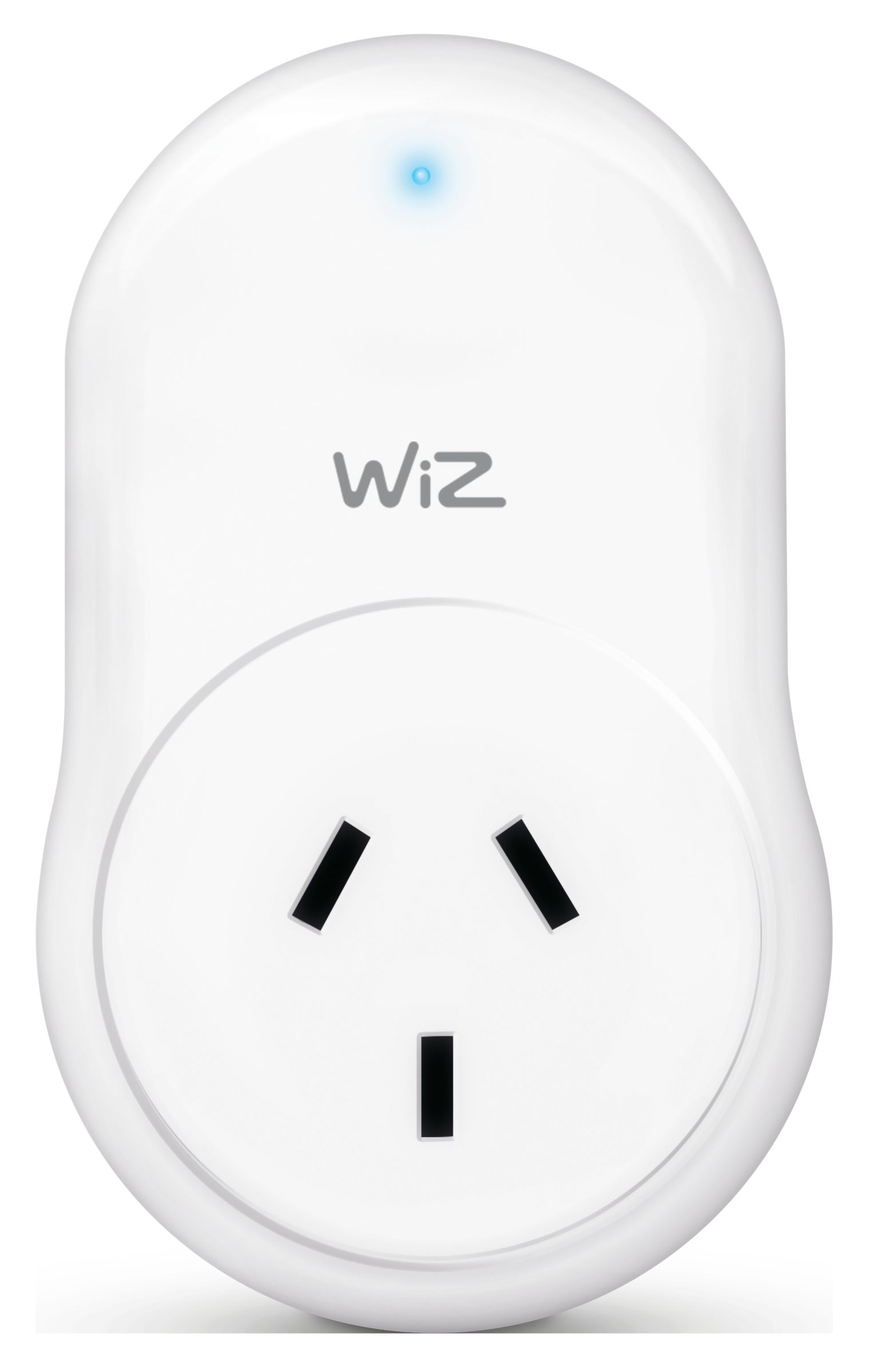 Accessory Smart Plug | WiZ