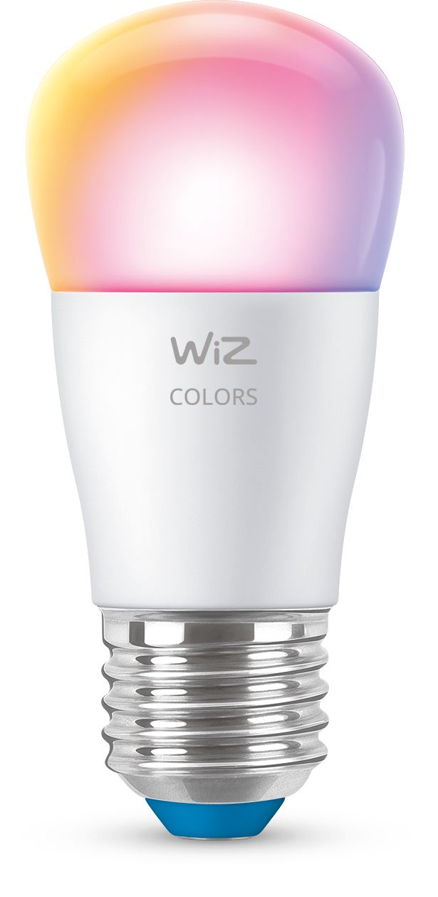 MODERNE LAMPE Lampe E27 40W WiZ | P45