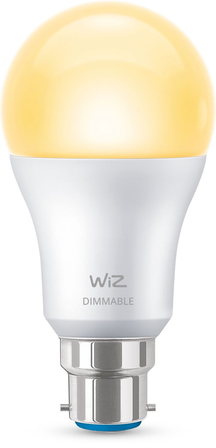 Wiz dimmable deals