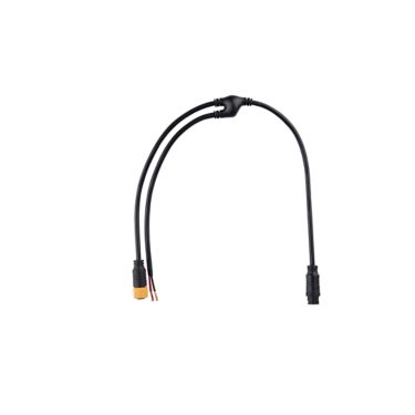 ZXP399 Y-connect kit 5P DC/DMX (10 pcs) | 911401742372 | Philips 