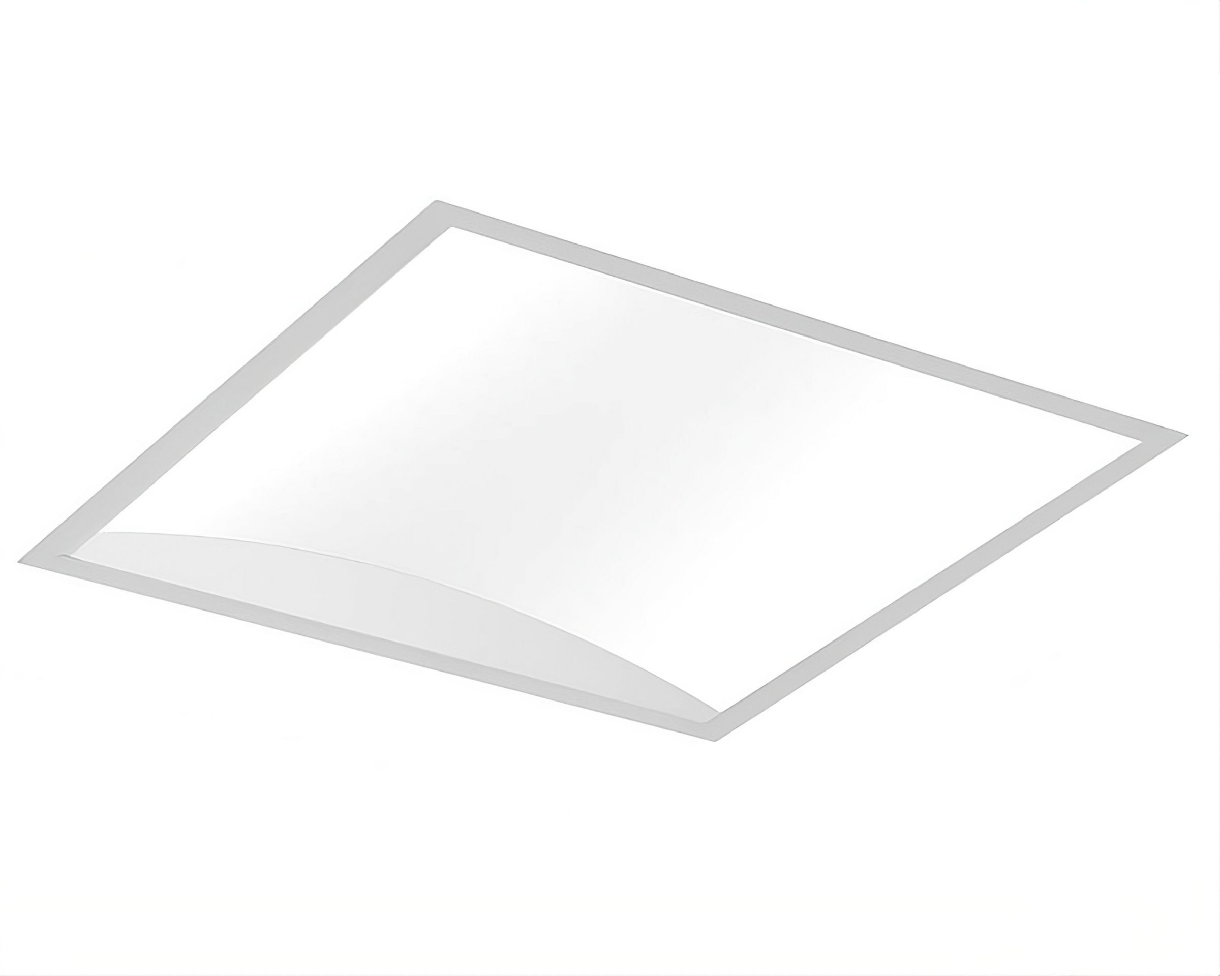 FormFlex Recessed LED - Architectural