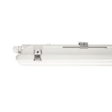 Plafoniera Stagna a LED Philips 53W 4000K 1,5 metri 6800 lumen 96385699