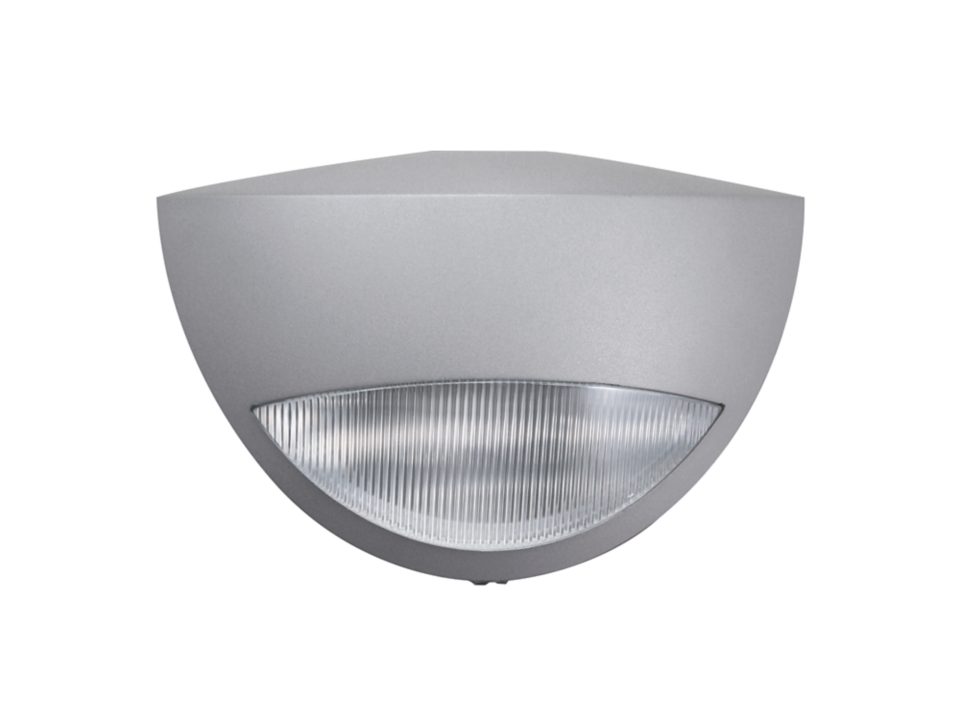 AEL™ Series - Architectural LED AC/Emergency Light - GlobaLux Lighting