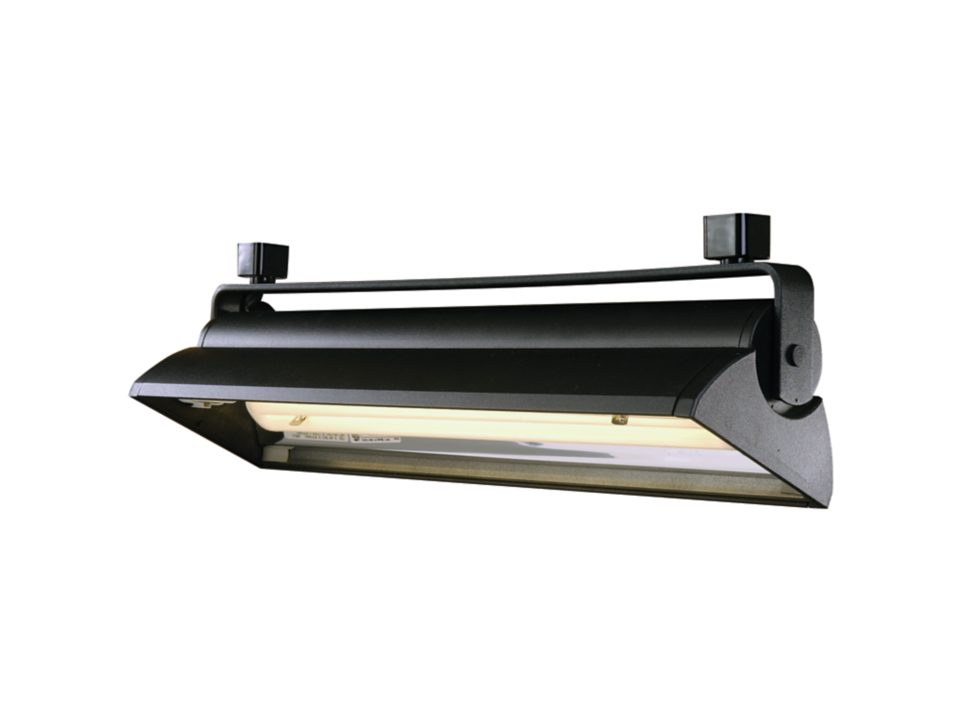 Wall wash deals track lighting