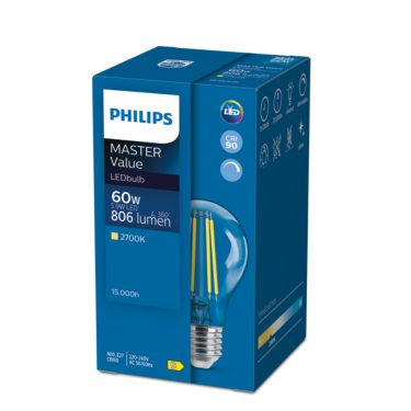 Philips led deals 806 lumen