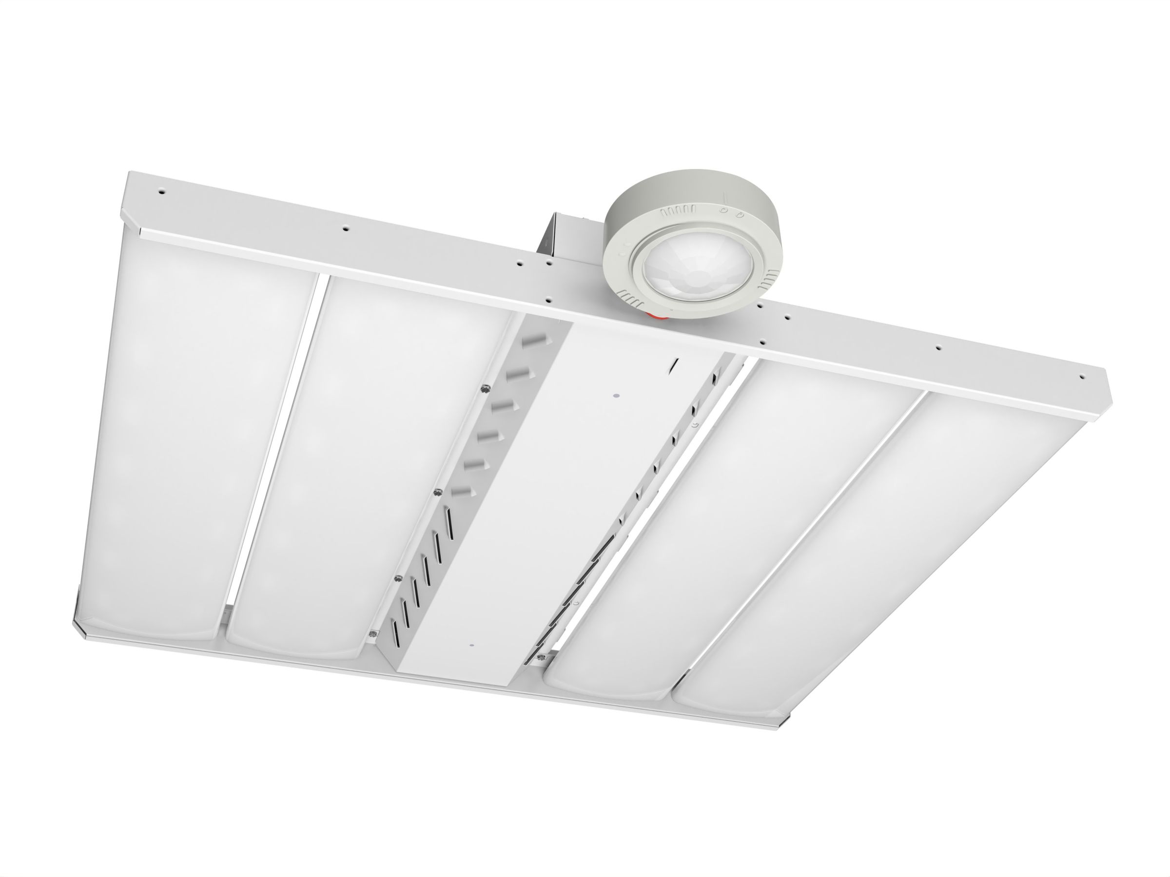 FBZ LED High Bay - High-bay