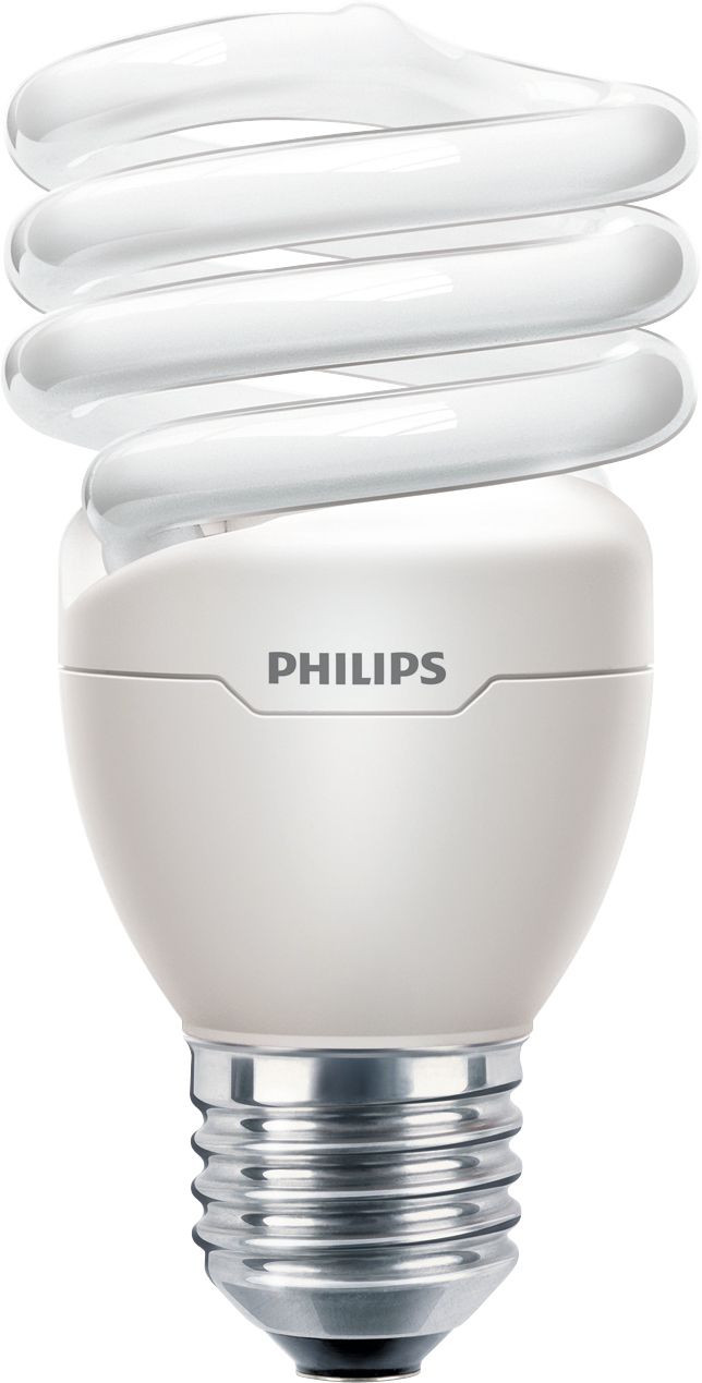 TORNADO 20W CDL E27 220-240V 1PF/6 | 929689848405 | Philips lighting