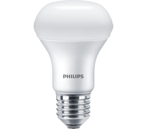 ESS LEDspot 9W 980lm E27 R63 840 | 929002965987 Philips lighting