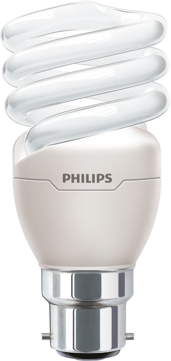 Philips tornado store 15w cool daylight