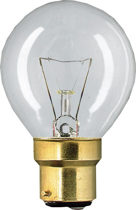 Ampoule E27 - Globo Small 15W LED Filament - VINTAGE Blanc