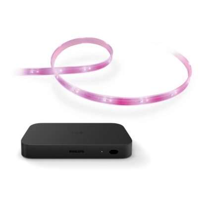 Bundle: Hue sync box + Lightstrip (80")