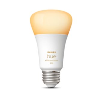 Grit toevoegen aan Werkgever Shop Smart LED Light Bulbs | Philips Hue US
