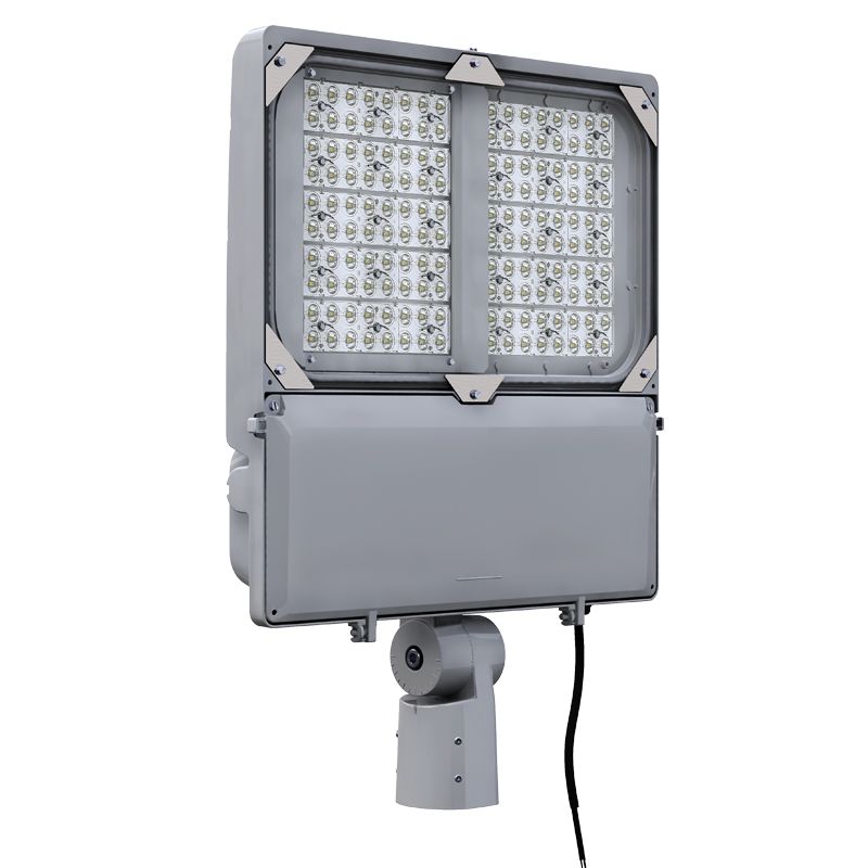 DuraForm LED floodlight Large FLDL Wall washing Gardco Signify