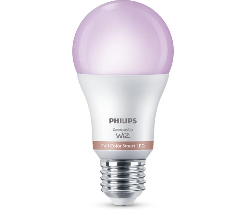 Smart LED Bulb 8.5W (Eq.60W) A60 E27 8720169171220