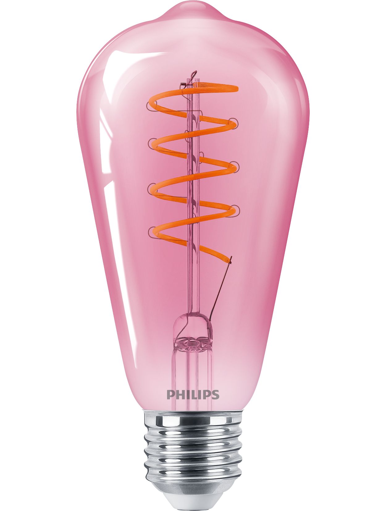 Uitgaan Lot verpleegster Led Lamp (dimbaar) 8719514269538 | Philips