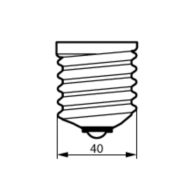 Ampoule Halogène Thorn K1 240/250v 500w - Platyphoto