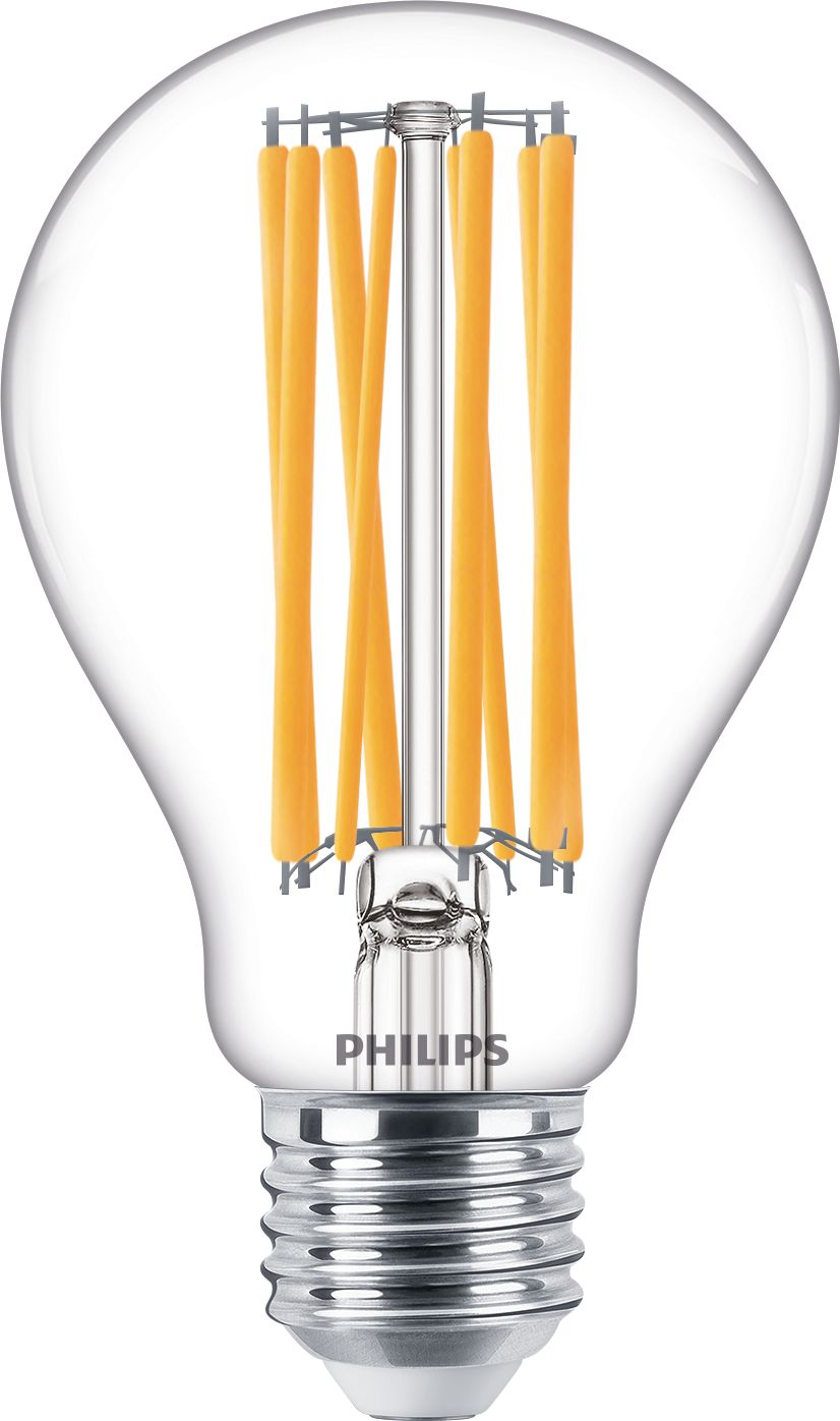 LED CLA 100W A70 E27 3000K FR UE SRT4 - Lampadine a LED Philips