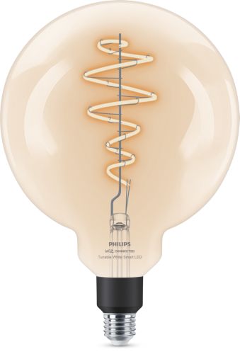 Philips hue deals globe bulb