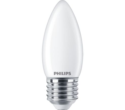 Philips on sale e14 dimmable