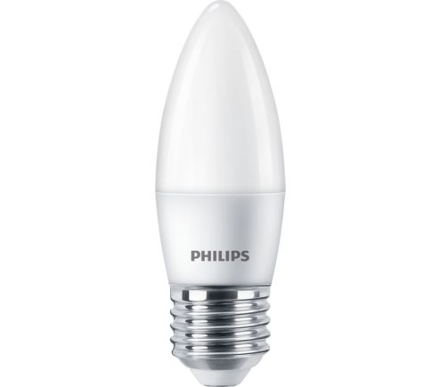 Philips led deals candle bulb