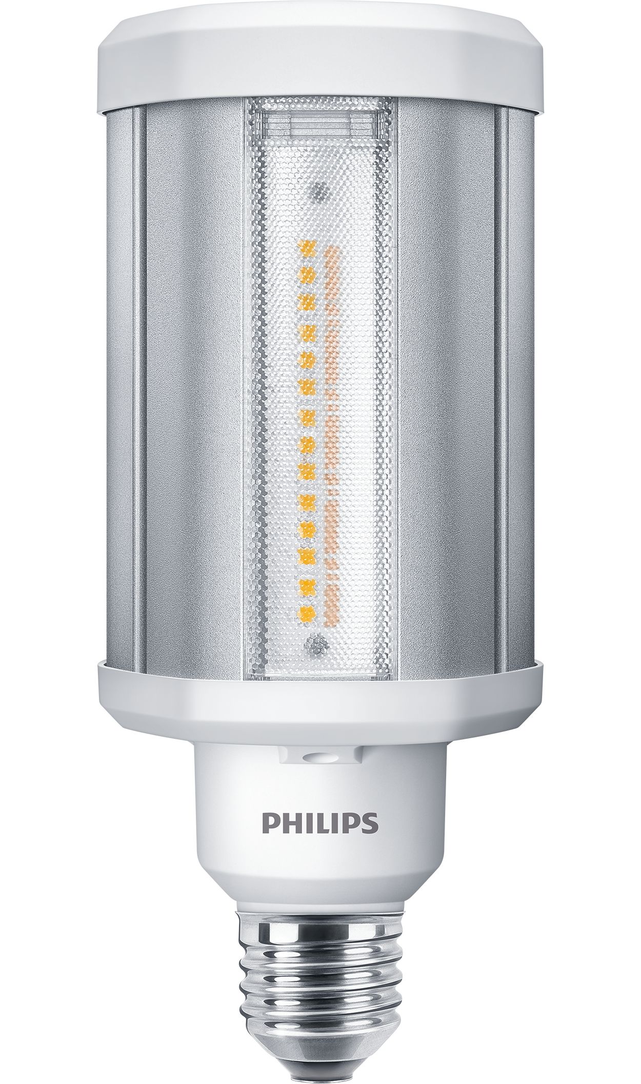 Veilig ademen draai TForce LED HPL ND 28-21W E27 830 | 929002006102 | Philips lighting
