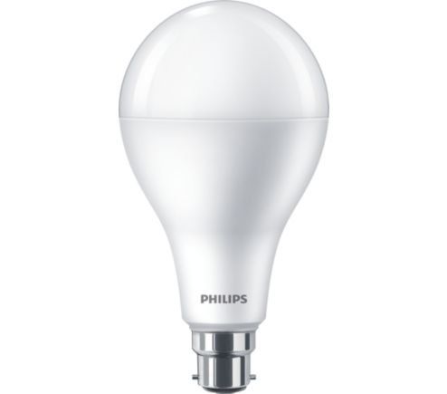 PHILIPS LEDBright E27 6500K 230V 3CT/4 ID Led Bulb – DelightLighting