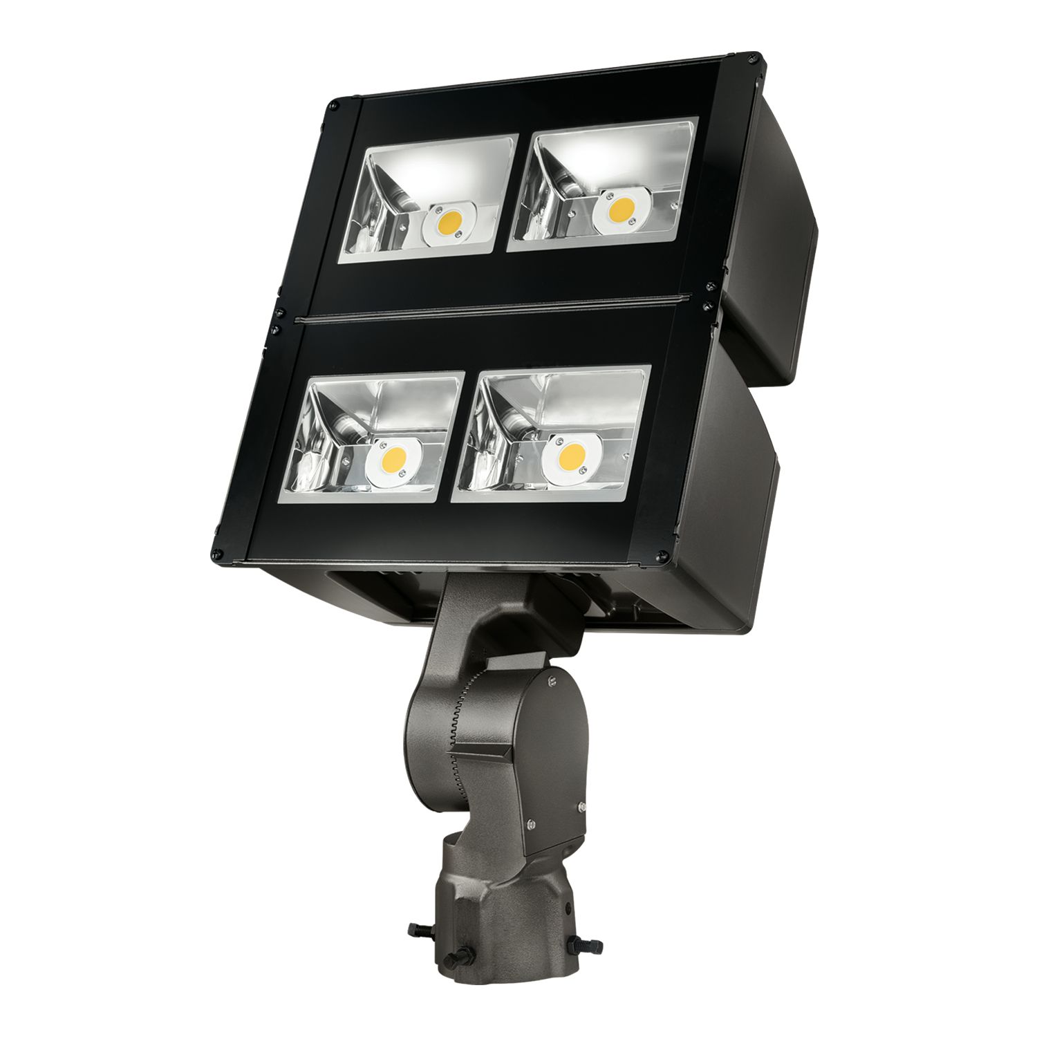 Cooper lighting led flood deals light ftr1740l