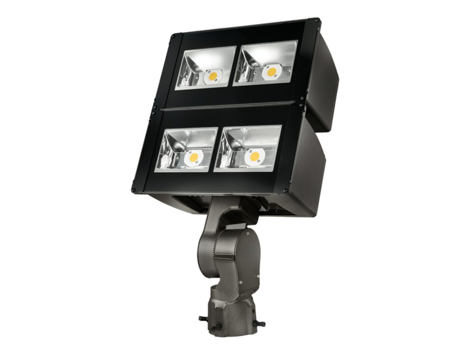 Eaton led shop flood light