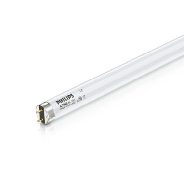 Actinic BL TL(-K) / TL-D(-K) | XUVATLK | Philips lighting