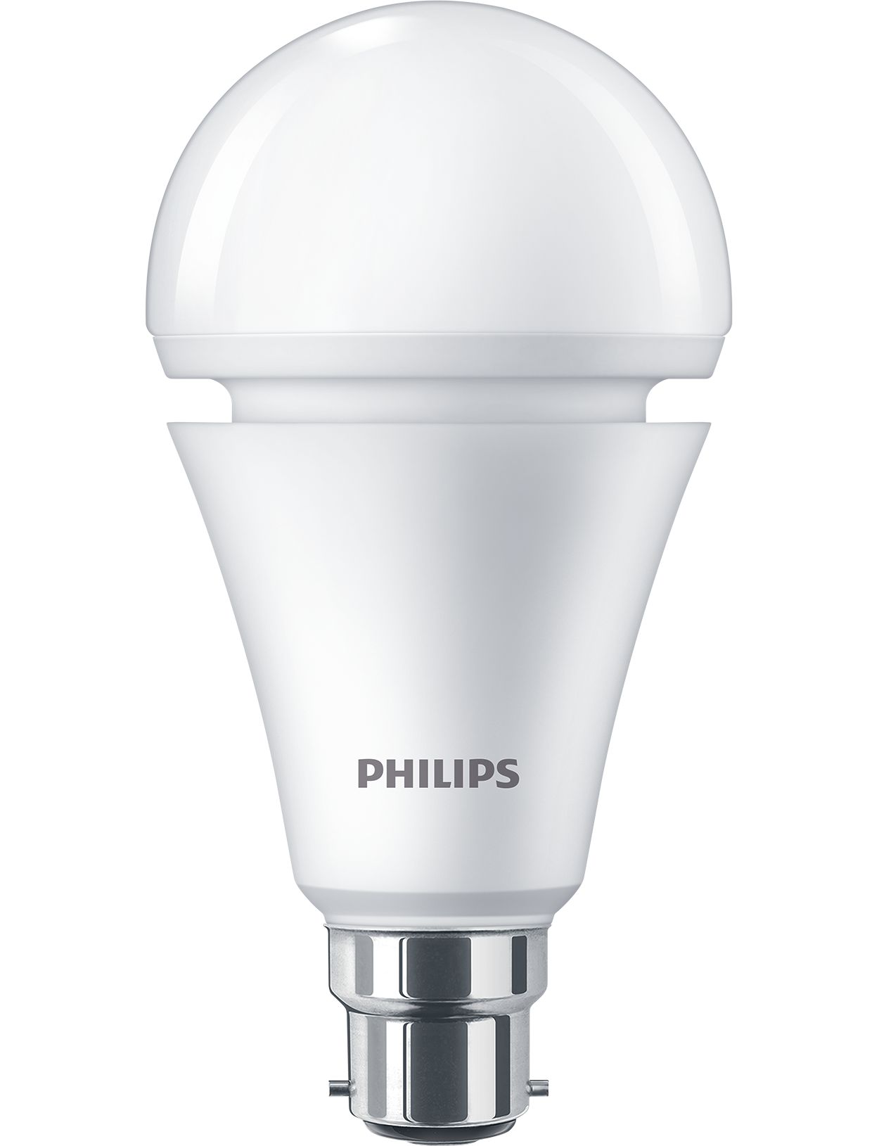 Philips rechargeable on sale led light