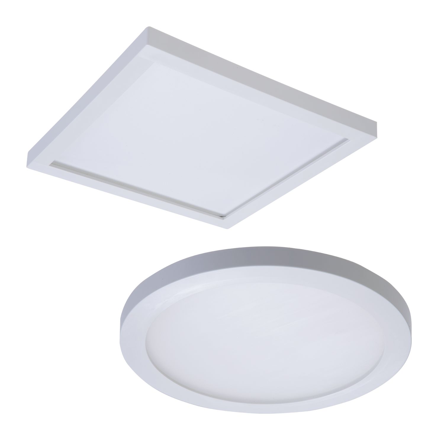 Halo smd store led surface light