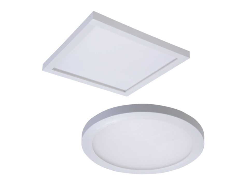 Halo 6 led surface 2024 mount downlight