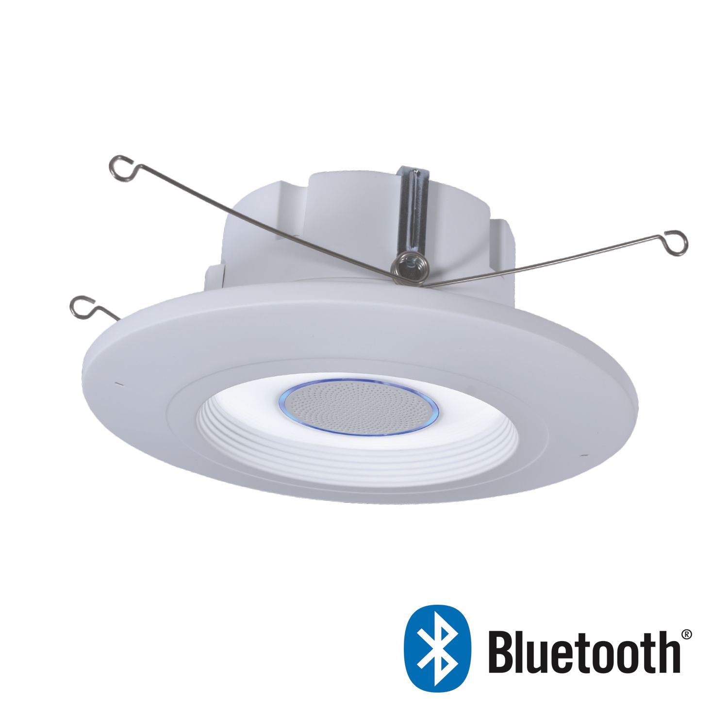 HALO Home Voice Smart Recessed Downlight RL56 Cooper Lighting