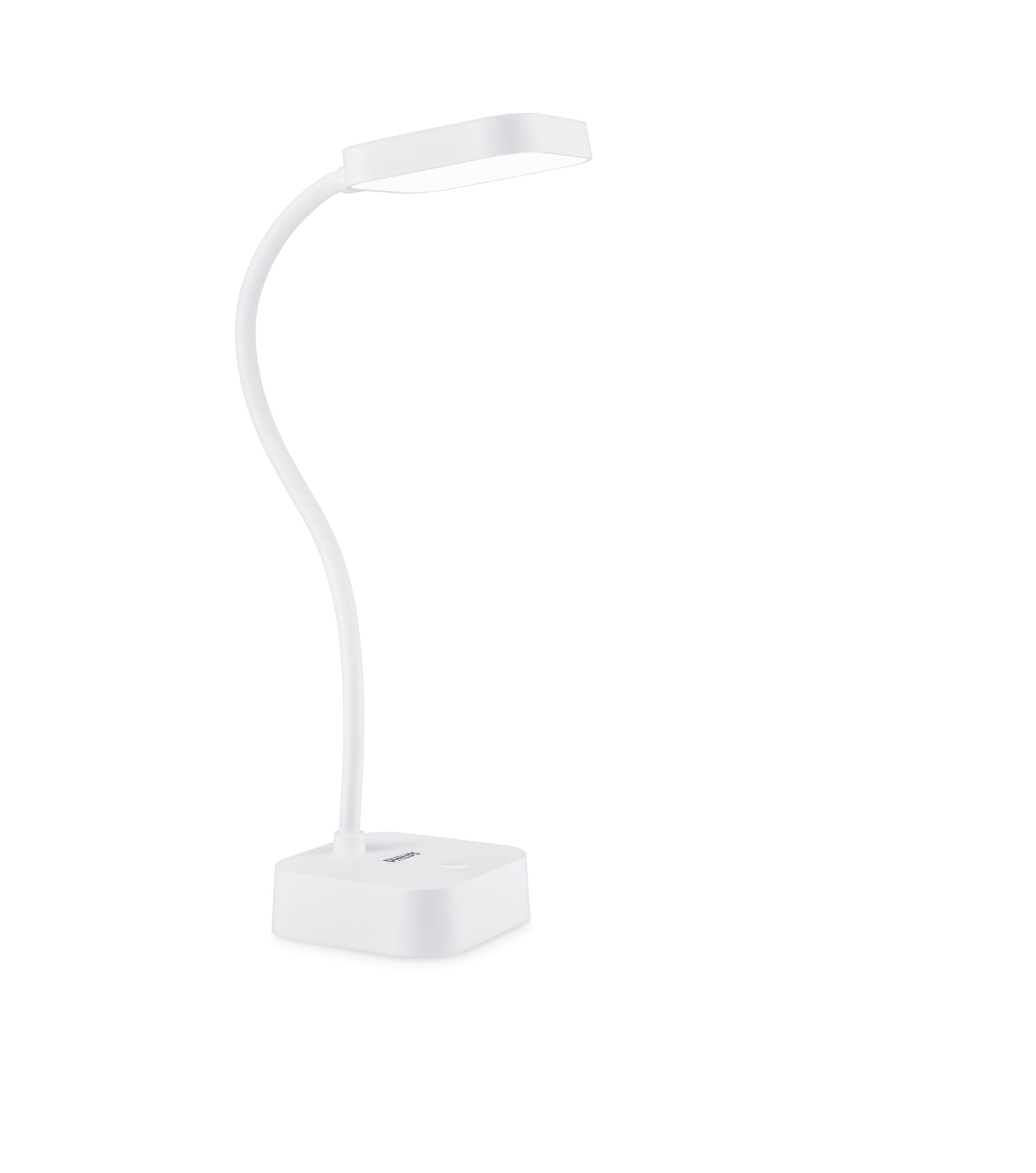 Philips air led store desk light