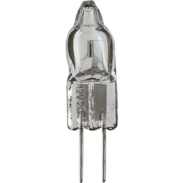 KA 10 pièces G4 12V 20W ampoule halogène G4 ampoule halogène clair